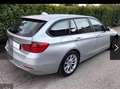 BMW 316 Serie 3 F31Touring 316d Touring Business auto Argento - thumbnail 3