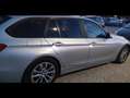 BMW 316 Serie 3 F31Touring 316d Touring Business auto Argento - thumbnail 4