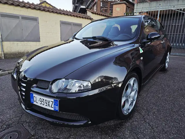 Alfa Romeo 147 GTA 3.2i V6 24V