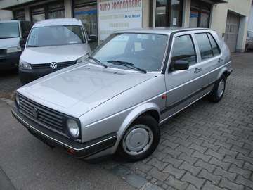 Golf 2 GL, Automatik, original 56100km