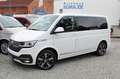 Volkswagen T6.1 Multivan Generation SIX 150PS DSG LED AHK Blanc - thumbnail 1