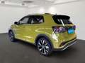 Volkswagen T-Cross 1.5 TSI R-Line *AHK*BEATS*NAVI*KAMERA*SITZH* Gelb - thumbnail 5