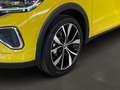 Volkswagen T-Cross 1.5 TSI R-Line *AHK*BEATS*NAVI*KAMERA*SITZH* Gelb - thumbnail 10