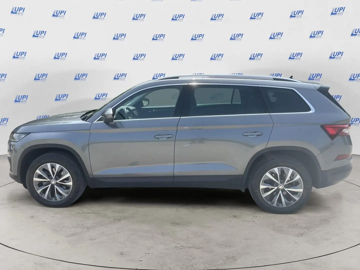 Skoda Kodiaq 1.5 tsi Style dsg 7p.ti Grigio - 2