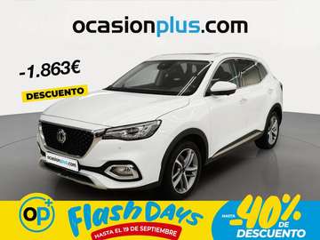 1.5 T-GDI Luxury