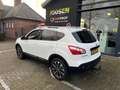 Nissan Qashqai 2.0 CONNECT EDITION Wit - thumbnail 6