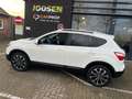 Nissan Qashqai 2.0 CONNECT EDITION Wit - thumbnail 7