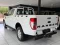 Ford Ranger XLT Extrakabine 4x4*AHK*MFL*TEMP*KLIMA*LM Weiß - thumbnail 3