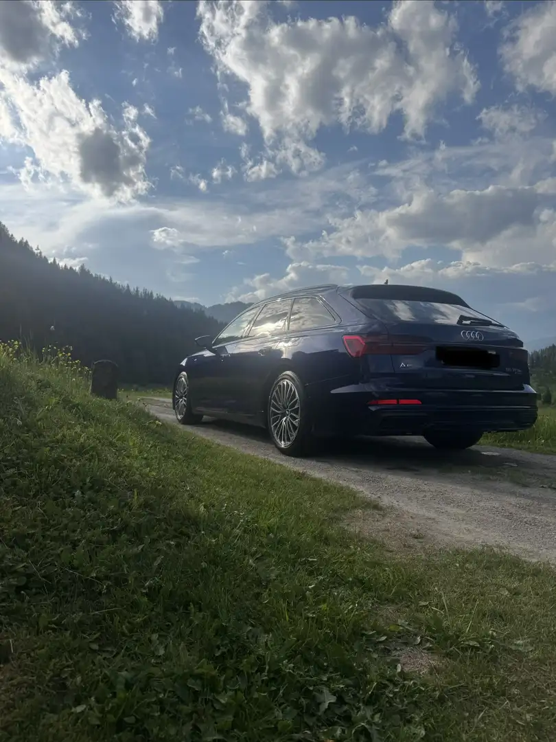 Audi A6 Avant 55 TFSI e PHEV quattro sport S-tronic - 2