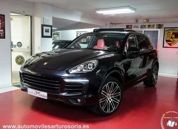 Diesel Platinum Edition Aut.