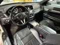 Mercedes-Benz E 220 CDI Avantgarde Coupe Bianco - thumbnail 8