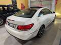 Mercedes-Benz E 220 CDI Avantgarde Coupe Bianco - thumbnail 13