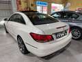 Mercedes-Benz E 220 CDI Avantgarde Coupe Bianco - thumbnail 3