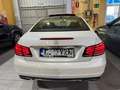 Mercedes-Benz E 220 CDI Avantgarde Coupe Bianco - thumbnail 7