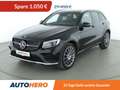 Mercedes-Benz GLC 250 GLC 250 4Matic AMG Line Aut.*NAVI*HEAD-UP*LED*ACC* Schwarz - thumbnail 1