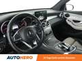 Mercedes-Benz GLC 250 GLC 250 4Matic AMG Line Aut.*NAVI*HEAD-UP*LED*ACC* Schwarz - thumbnail 11