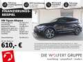 Volkswagen Tiguan Allspace R-Line 2.0 TDI DSG 4Motion STHZG Schwarz - thumbnail 1