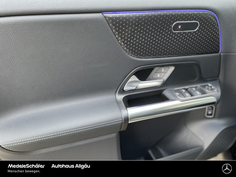 Mercedes-Benz GLA 200 GLA 200 Progressive Night AHK KeylGo Multib Pano — photo 6