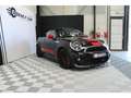 MINI Cooper Roadster 1.6i - 211 R59 John Cooper Works - SUIVI & CHAINE CHANGE Schwarz - thumbnail 3
