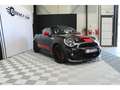 MINI Cooper Roadster 1.6i - 211 R59 John Cooper Works - SUIVI & CHAINE CHANGE Negro - thumbnail 3