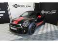MINI Cooper Roadster 1.6i - 211 R59 John Cooper Works - SUIVI & CHAINE CHANGE Schwarz - thumbnail 2