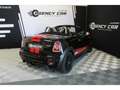 MINI Cooper Roadster 1.6i - 211 R59 John Cooper Works - SUIVI & CHAINE CHANGE Negro - thumbnail 4