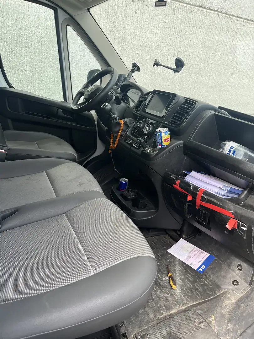 Fiat Ducato Maxi L3 - 2