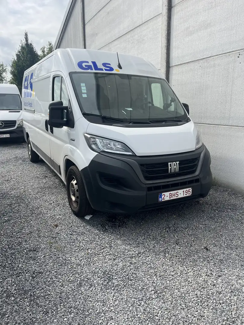 Fiat Ducato Maxi L3 - 1