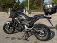 Honda NC 750 NC 750 X ABS Grigio - thumbnail 2