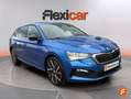 Skoda Scala 1.5 TSI Ambition DSG 110kW Azul - thumbnail 8