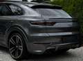 Porsche Cayenne Coupé 3.0 E-Hybrid | Garantie | 1e EIG | BOSE Grijs - thumbnail 2