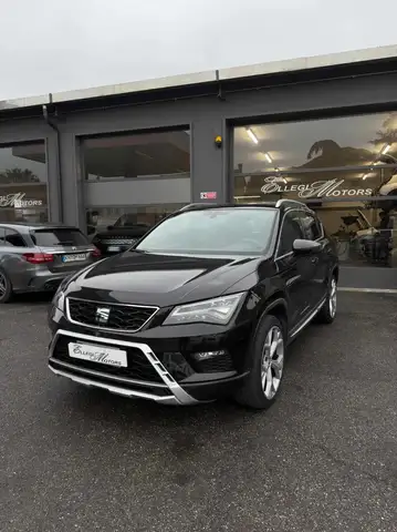 SEAT Ateca 2.0 TDI 190 CV 4DRIVE DSG XCELLENCE