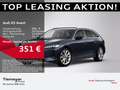Audi A5 TDI LM18 LEDER eSITZE HuD BuO Blau - thumbnail 1