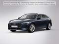Audi A5 TDI LM18 LEDER eSITZE HuD BuO Blau - thumbnail 2