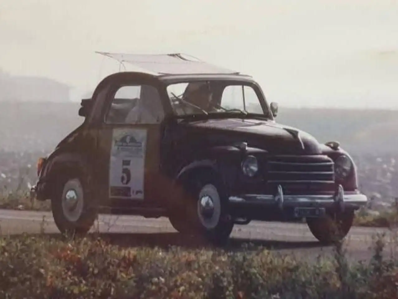Fiat Topolino