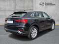 Audi Q3 Sportback 35 TDI LEDER eSITZE NAVI+ SHZ ACC Schwarz - thumbnail 3