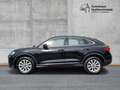 Audi Q3 Sportback 35 TDI LEDER eSITZE NAVI+ SHZ ACC Schwarz - thumbnail 2