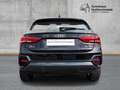 Audi Q3 Sportback 35 TDI LEDER eSITZE NAVI+ SHZ ACC Schwarz - thumbnail 4