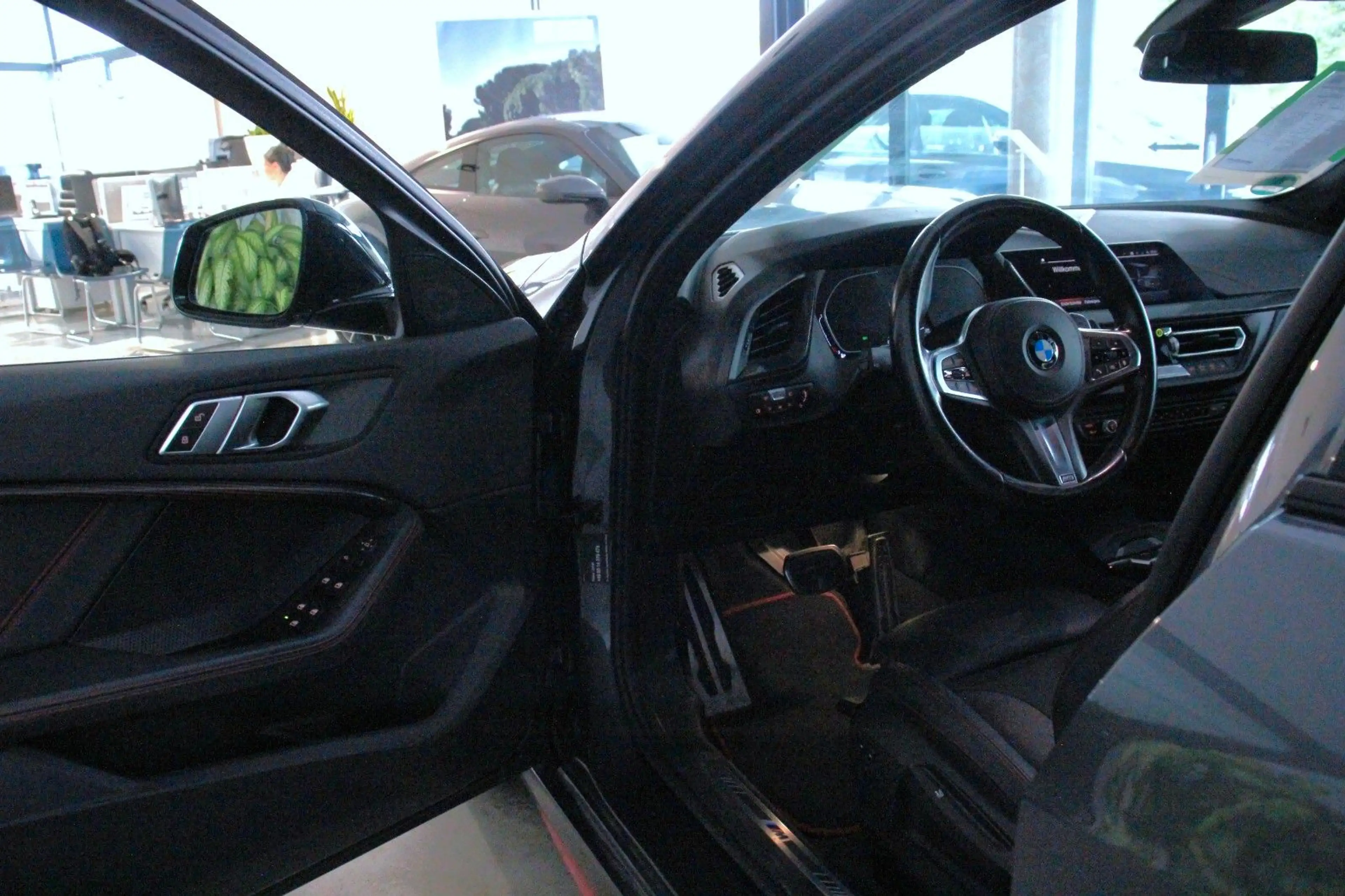 BMW 128 ti (F40) *A-LED*ACC*HiFi*AppleCP*AndroidAuto — photo 9