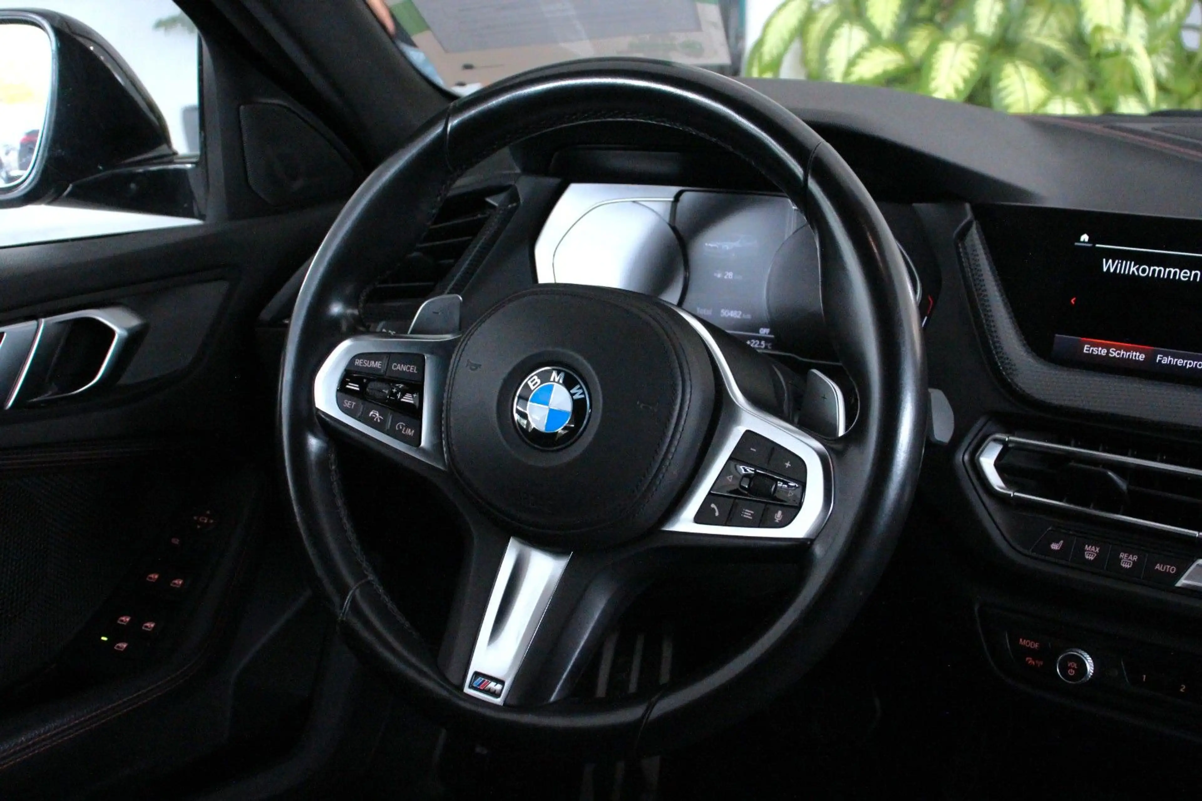 BMW 128 ti (F40) *A-LED*ACC*HiFi*AppleCP*AndroidAuto — photo 13