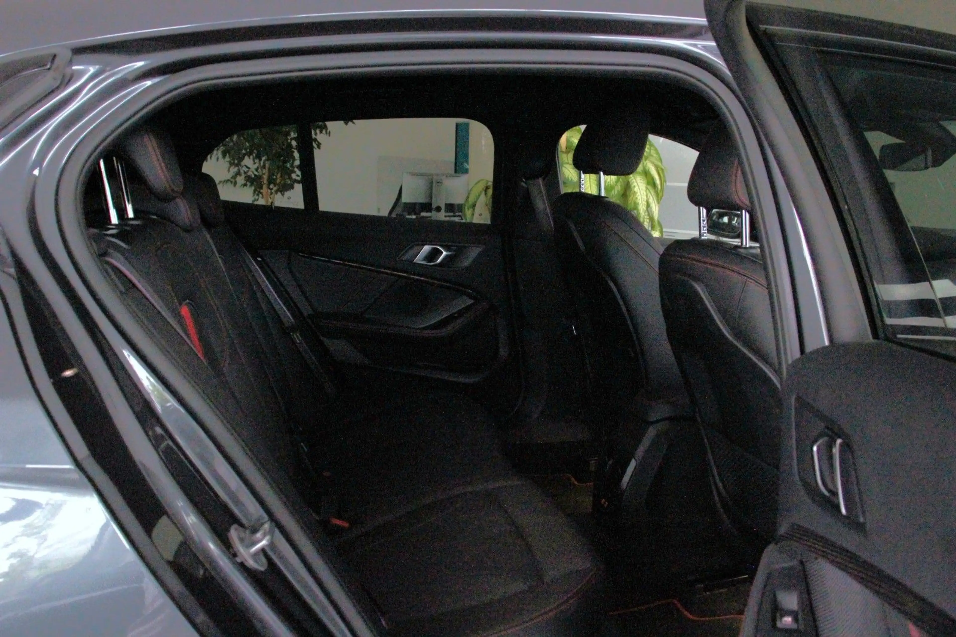 BMW 128 ti (F40) *A-LED*ACC*HiFi*AppleCP*AndroidAuto — photo 11
