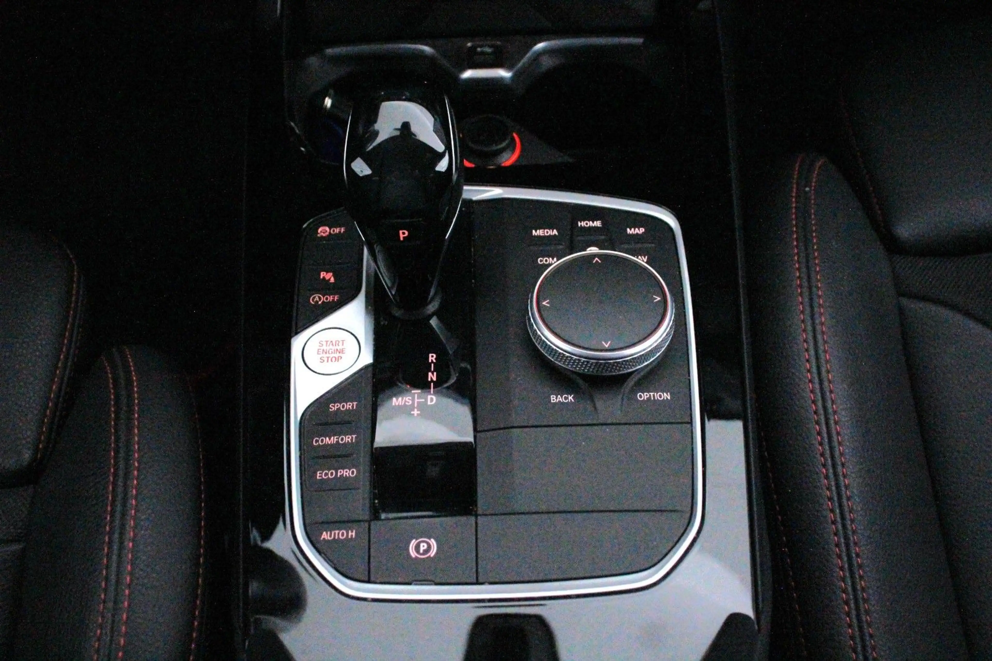 BMW 128 ti (F40) *A-LED*ACC*HiFi*AppleCP*AndroidAuto — photo 14