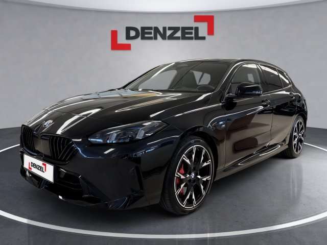 2025 BMW 120