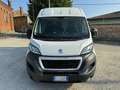Peugeot Boxer 335 2.2 BlueHDi 140 PM-TM Furgone 1470KG PORTATA Bianco - thumbnail 3