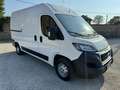 Peugeot Boxer 335 2.2 BlueHDi 140 PM-TM Furgone 1470KG PORTATA Bianco - thumbnail 2