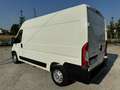 Peugeot Boxer 335 2.2 BlueHDi 140 PM-TM Furgone 1470KG PORTATA Bianco - thumbnail 4