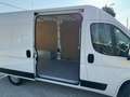 Peugeot Boxer 335 2.2 BlueHDi 140 PM-TM Furgone 1470KG PORTATA Bianco - thumbnail 7