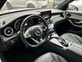 Mercedes-Benz GLC 250 4 Matic Amg line Panoramadach Argent - thumbnail 7