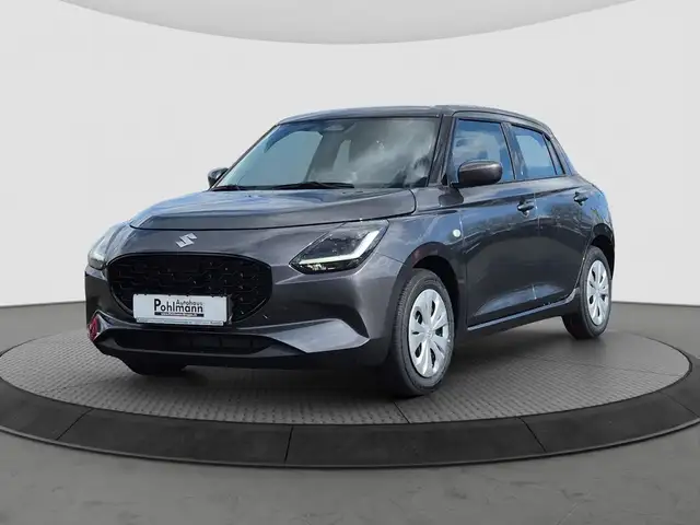 Suzuki Swift Swift 1.2 Dualjet Hybrid MT Club