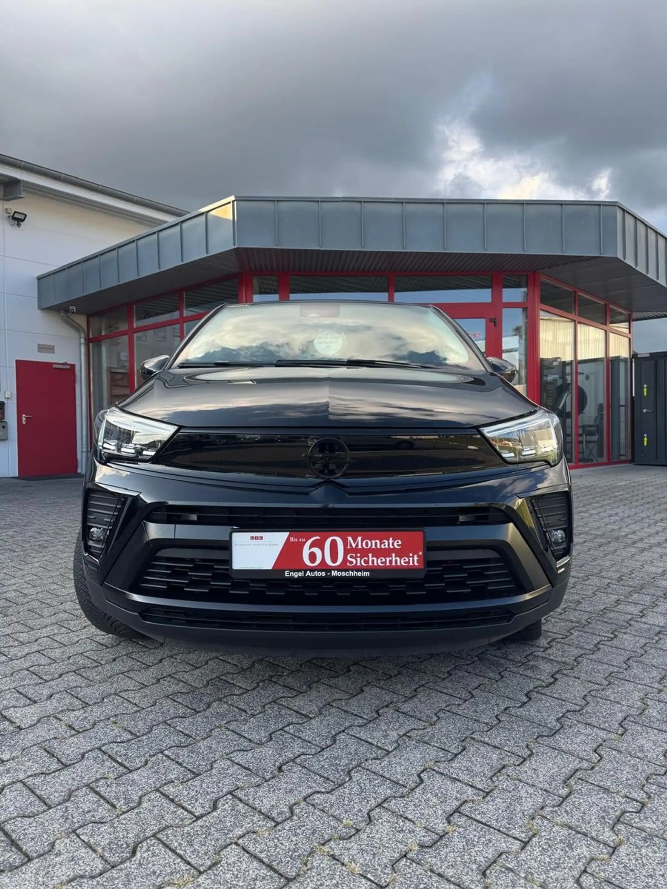 Opel Crossland X Crossland GS Linie 1 Hand Garantie — photo 4